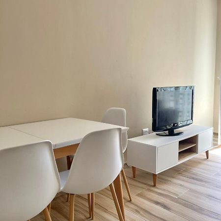 Twentysix Apartment Shkodër Exteriér fotografie