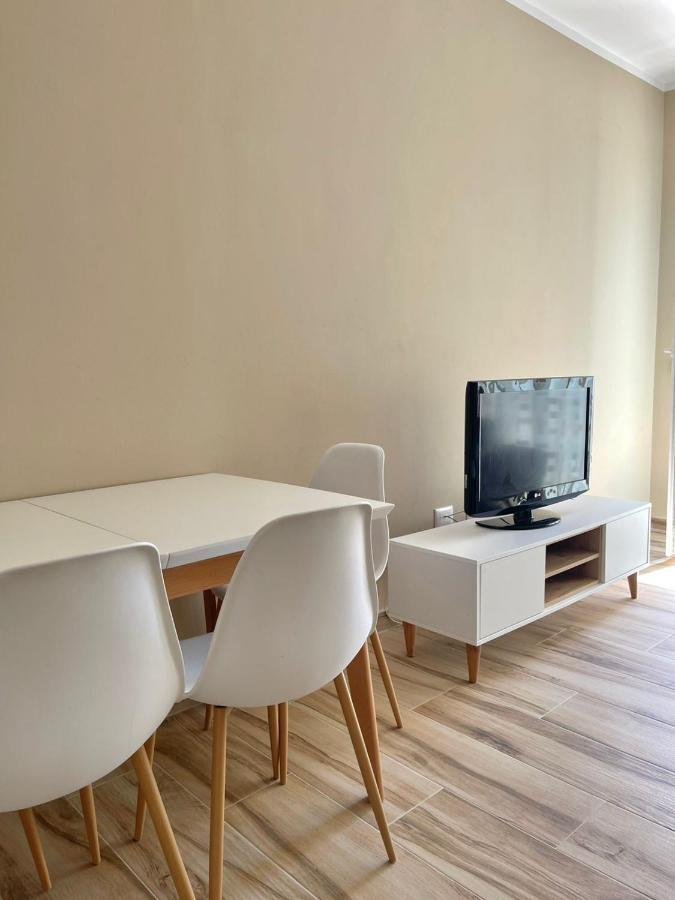 Twentysix Apartment Shkodër Exteriér fotografie