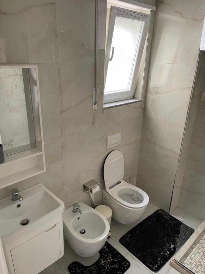 Twentysix Apartment Shkodër Exteriér fotografie
