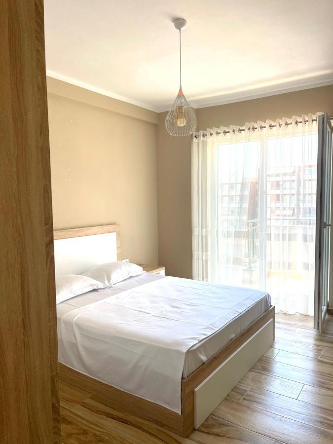 Twentysix Apartment Shkodër Exteriér fotografie