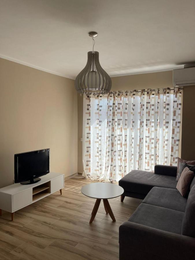 Twentysix Apartment Shkodër Exteriér fotografie