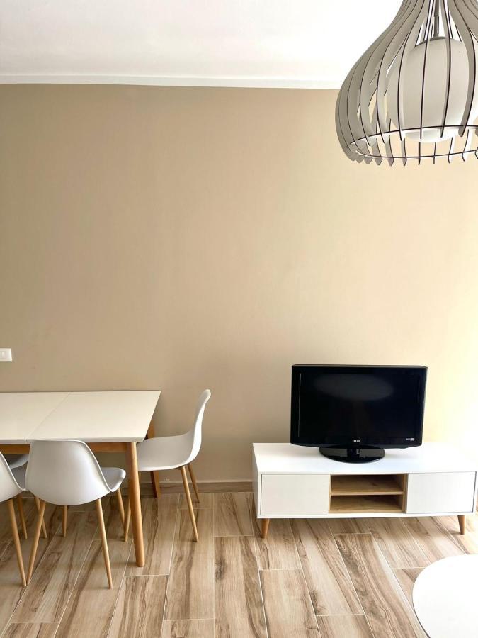 Twentysix Apartment Shkodër Exteriér fotografie