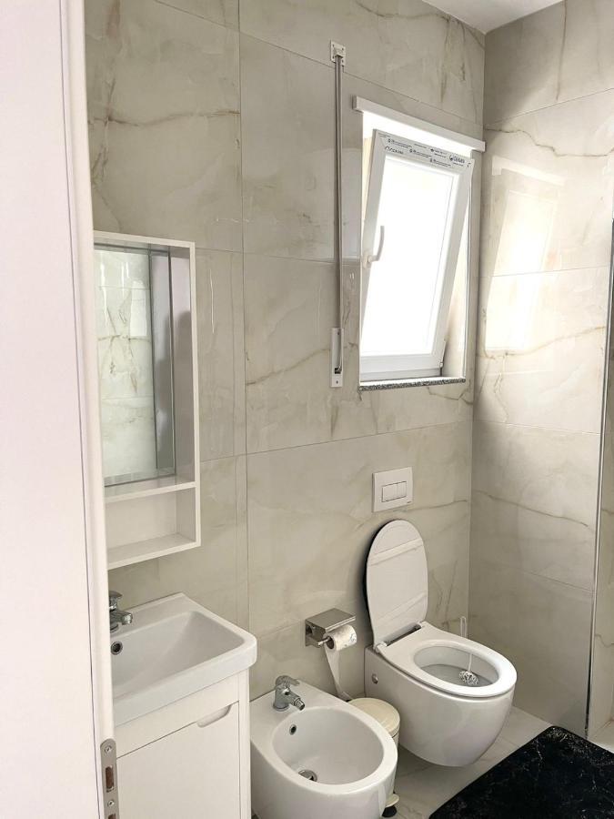 Twentysix Apartment Shkodër Exteriér fotografie