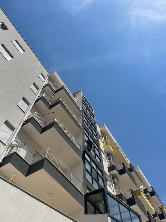 Twentysix Apartment Shkodër Exteriér fotografie